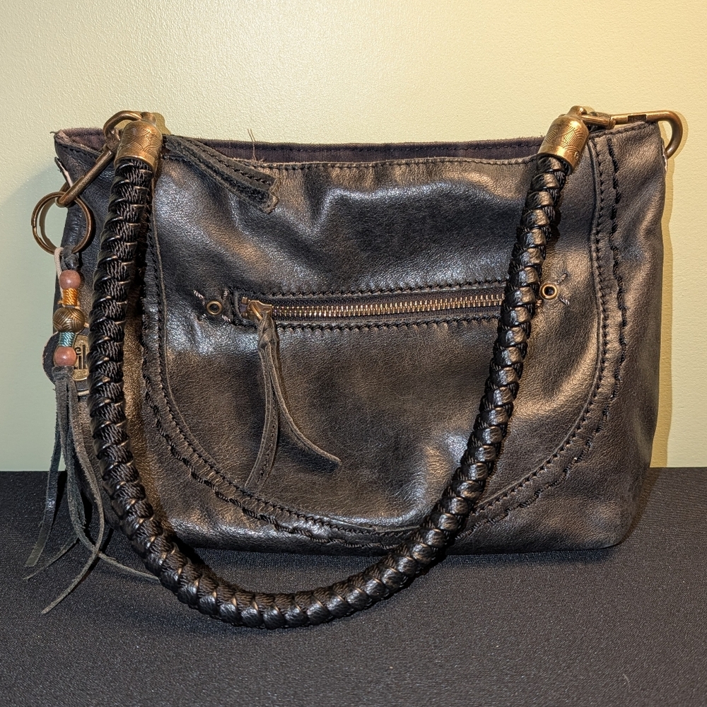The Sak Small Shoulder Bag